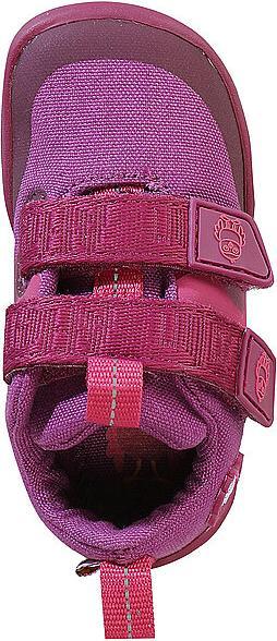 Produktbild Affenzahn Kid's Barfussschuh Baumwolle Lucky (23)