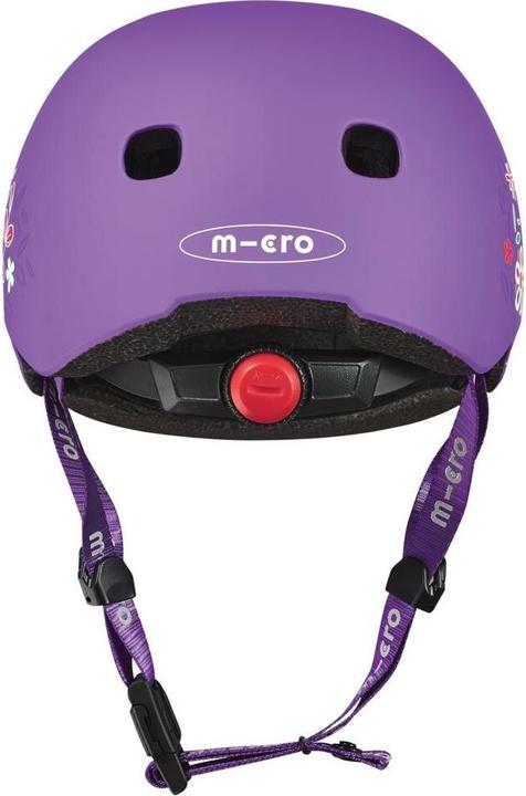 Produktbild Micro Helm (48 - 53 cm)