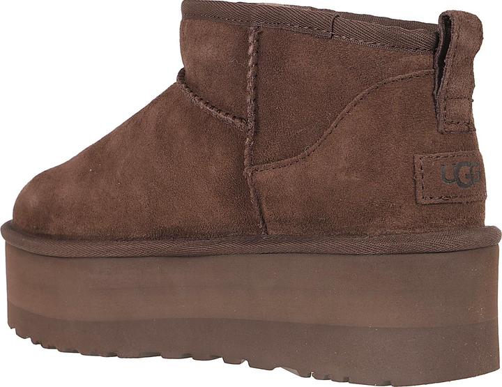 Immagine prodotto Ugg Piattaforma W Classic Ultra Mini (41)