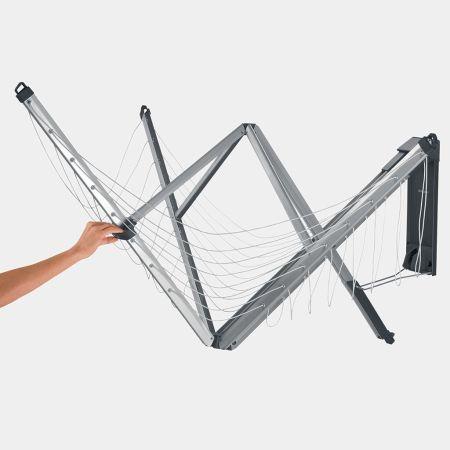Actual product image Brabantia Wallfix (24 m)