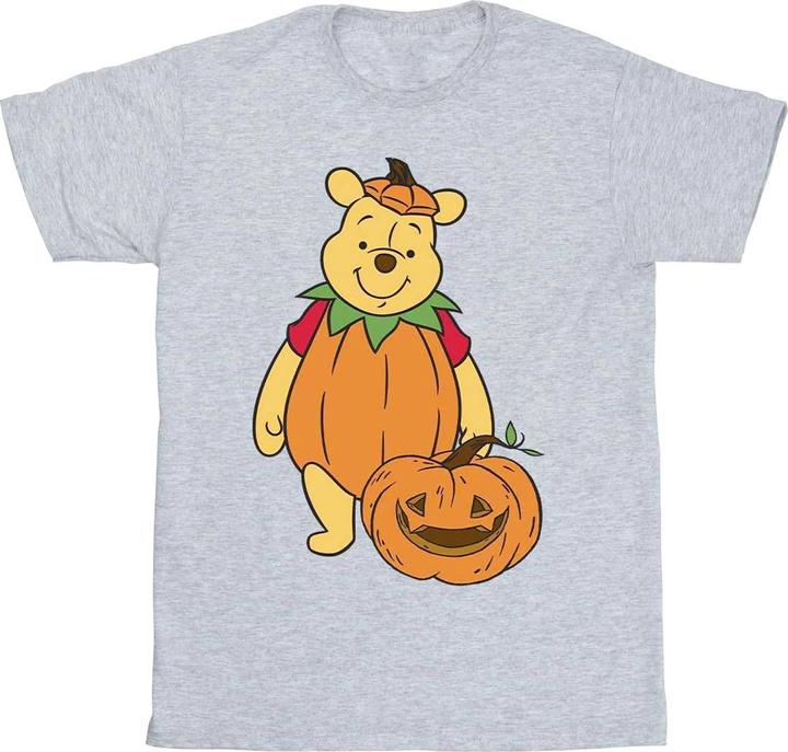 Winnie the Pooh TShirt Halloween (M)