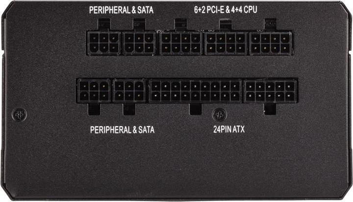 Produktbild Corsair RM750x (750 W)