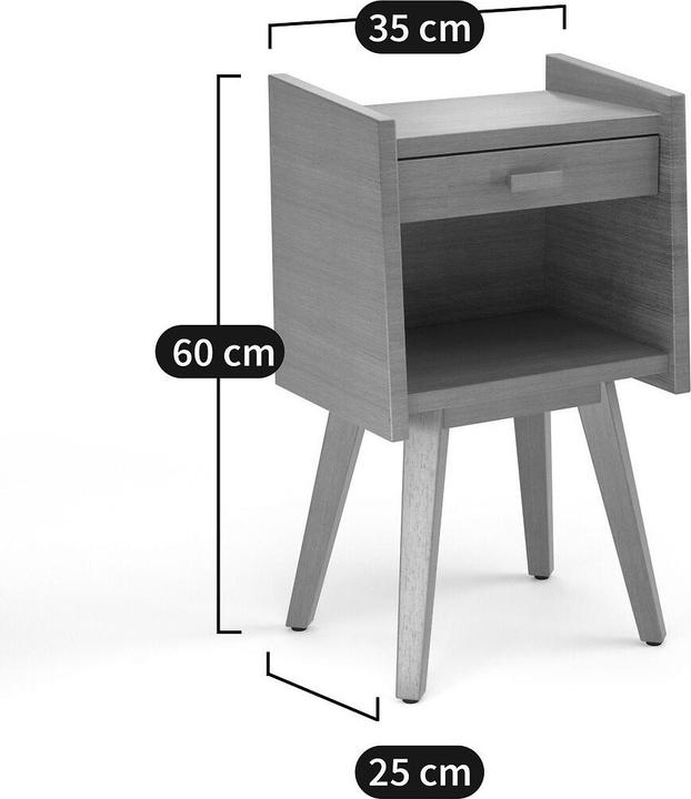 Immagine prodotto La Redoute Interieurs Quilda (60 x 35 cm)