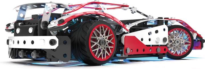 Image du produit Meccano 25 Multimodell Supercar