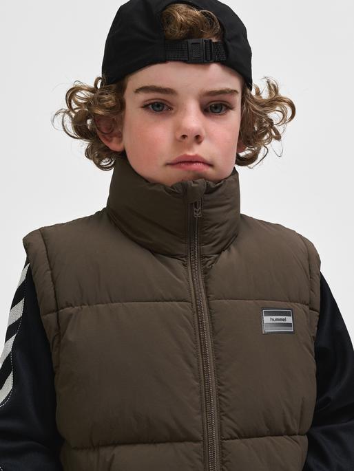 Produktbild hummel hmlCRISP TEX VEST (176)