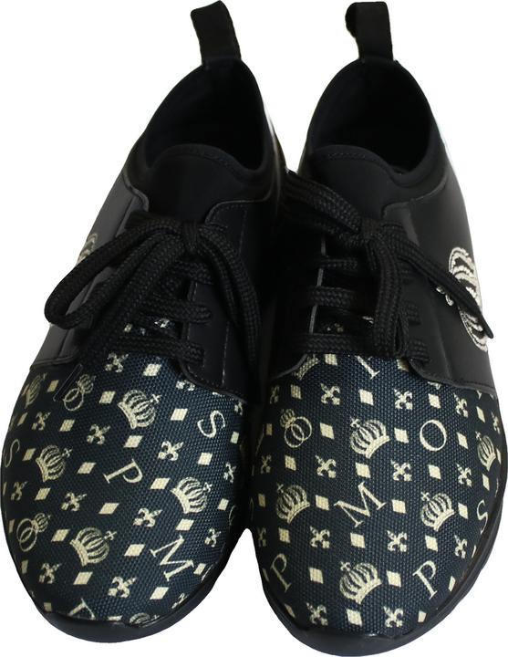 Image du produit Pompöös Chaussure unisexe - "Pompée" Krone Chaussure unisexe - "Pompée" Krone - Taille 41 / Largeur 10 (41)
