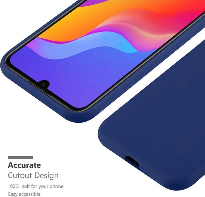Image du produit Cadorabo Couverture TPU Candy (Frais 8A)