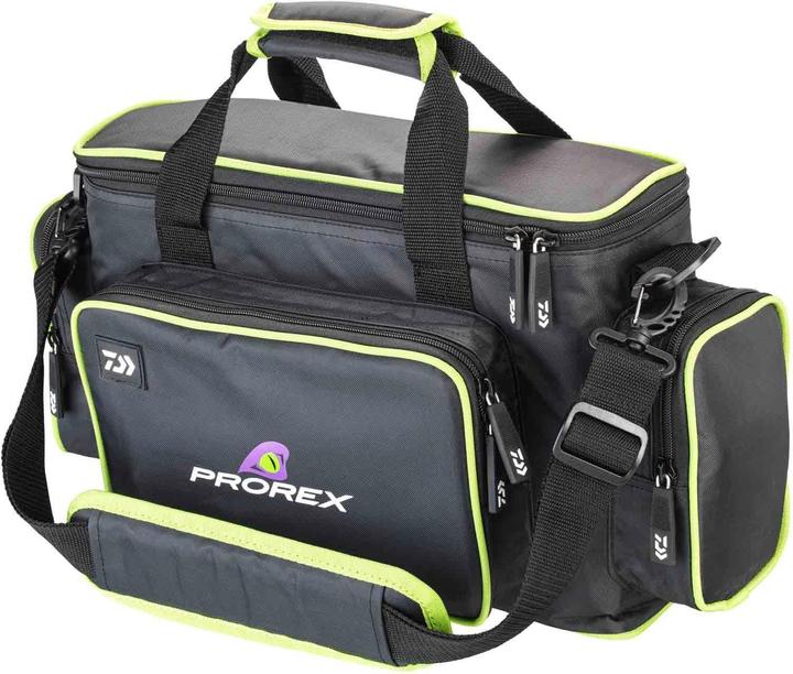 Actual product image Daiwa Tackle Box Bag M