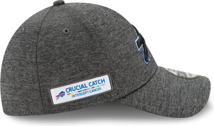 Produktbild New Era 39Thirty Stretchfit Crucial Catch NFL Teams (M, L)