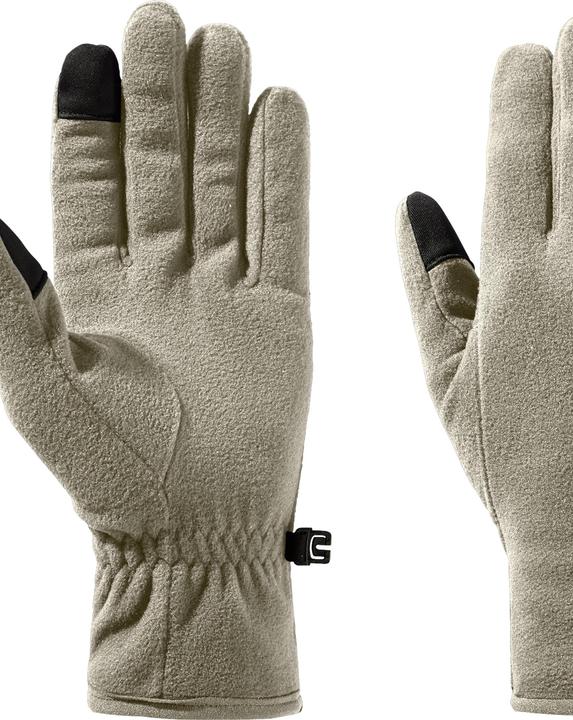 Produktbild Jack Wolfskin Real Stuff Glove (L)