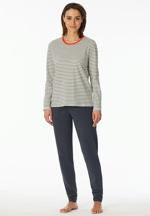 Produktbild Schiesser Pyjama Casual Essentials (48)