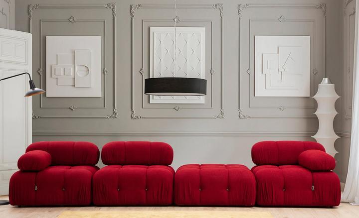 Produktbild Atelier del Sofa Bubble (Modular Sofa)
