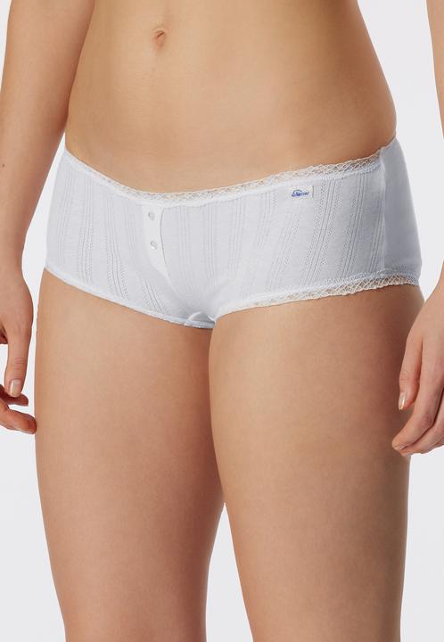 Schiesser Revival Micro Pant