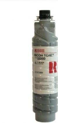Produktbild RICOH Toner (BK)