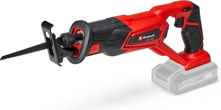 Einhell TE-AP 18 Li Solo Power X Change