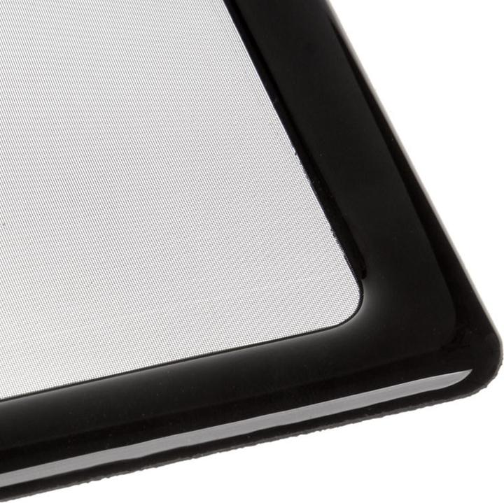 Actual product image DEMCiflex Dust filter Fractal Design Meshify C - Front