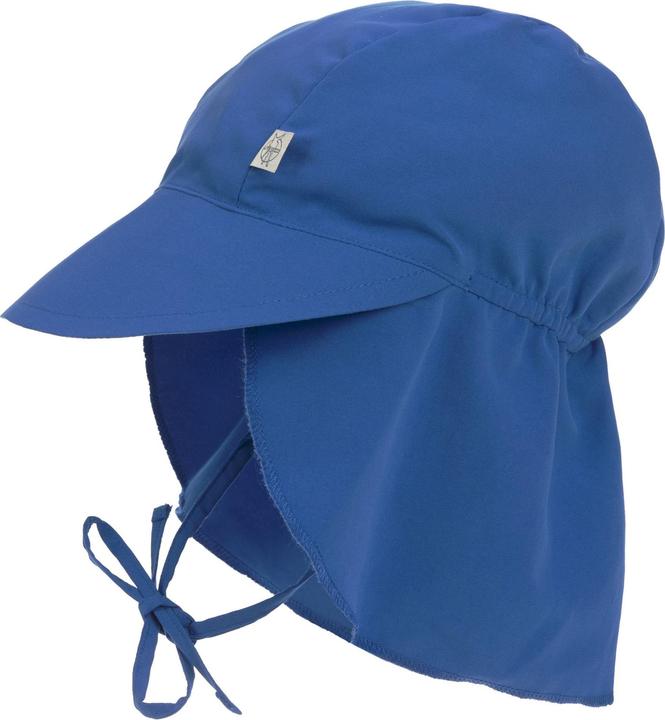 Lässig Sun hat with neck protection (46, 47, 48, 49)