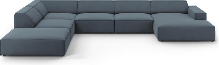 Actual product image Micadoni Jodie (Sofa landscape)