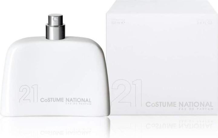 Actual product image Costume National 21 (Eau de parfum, 100 ml)