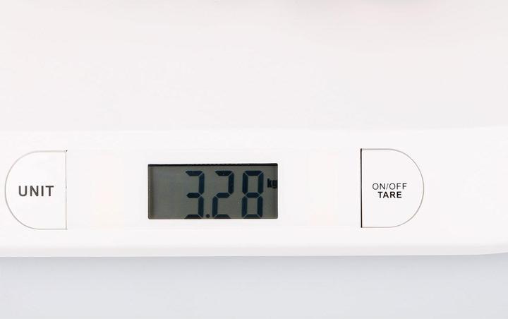 Produktbild Grundig Babywaage (20 kg)