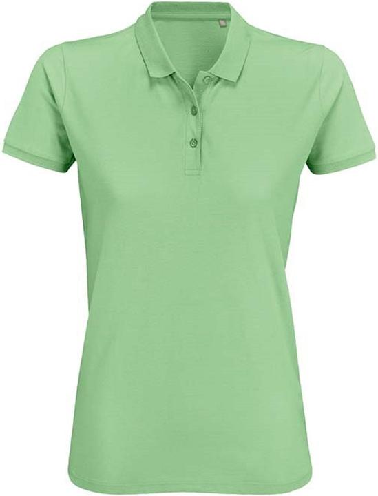 Sols Planet Poloshirt (XS)