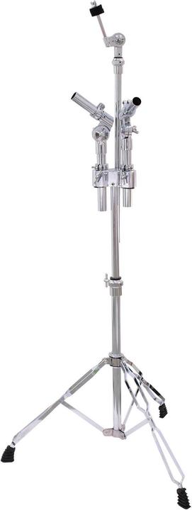Actual product image Dimavery STT-50 2 TomTom & 1 cymbal stand (Drum set)