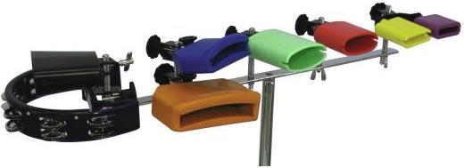 Produktbild Dimavery Percussionständer (Perkussionsinstrument)