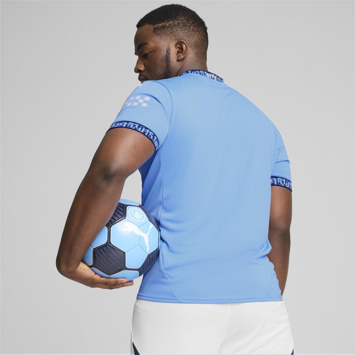 Immagine prodotto Puma Maglia Home MCFC Replica (S)