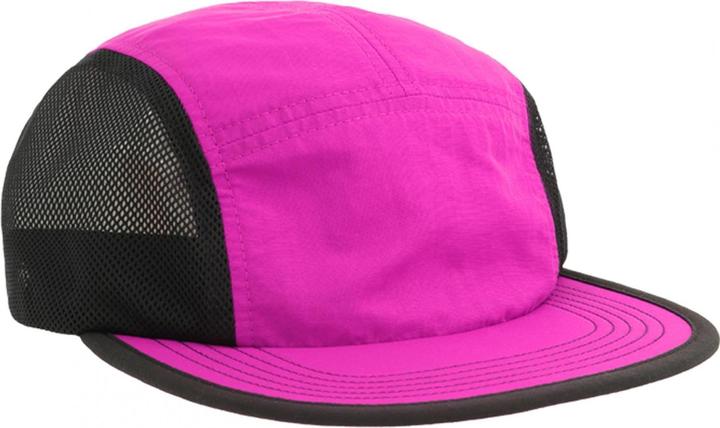 Fluoreszierendes Fuchsia