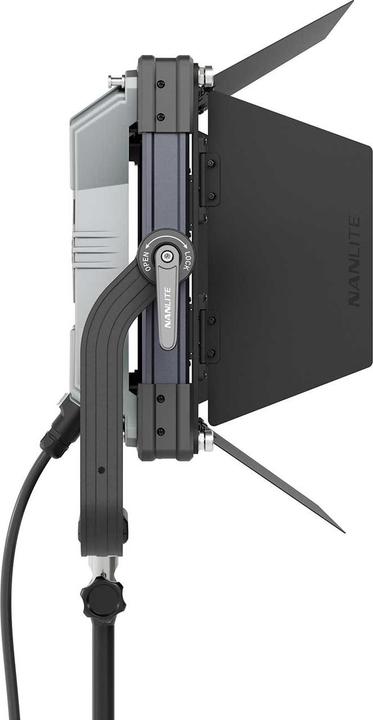 Image du produit Nanlite Barndoor (Alien 300C) (Divers)