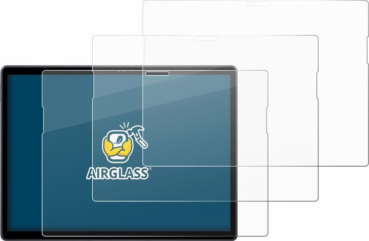 Immagine prodotto BROTECT Pellicola di vetro antiproiettile AirGlass (7350")