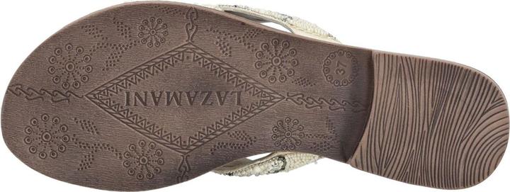Actual product image Lazamani Pantoletten (37)