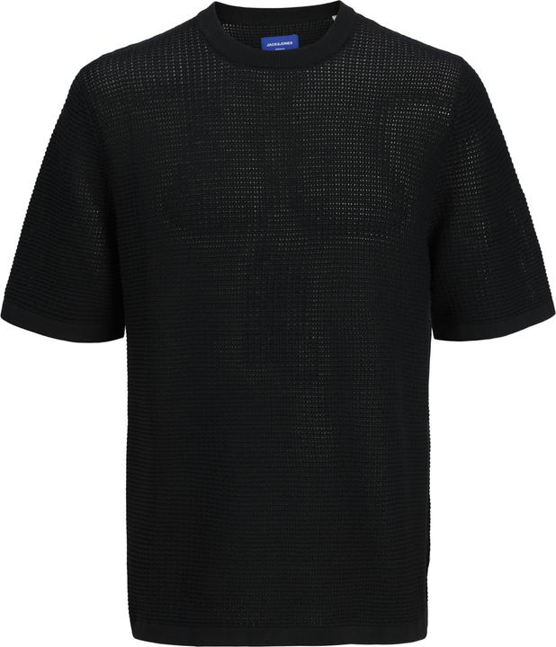 Jack & Jones Joralmeria Knit Tee Ln