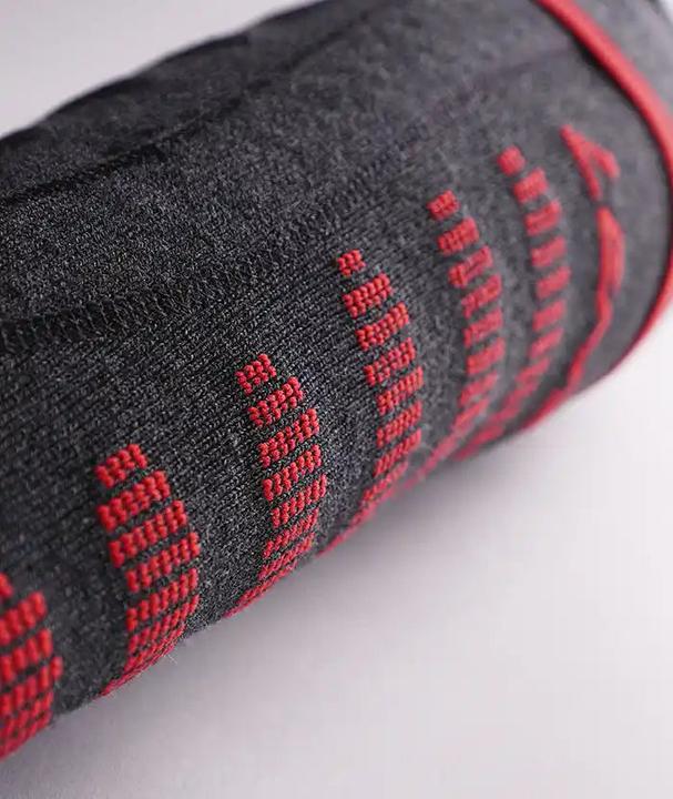Produktbild Lenz Heat Sock 5.1 Toe Cap (42 - 44)