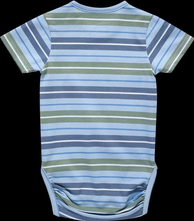 Image du produit hummel Hmljan Body S/S (74)