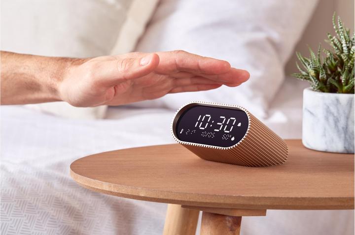 Image du produit Lexon Ray Clock