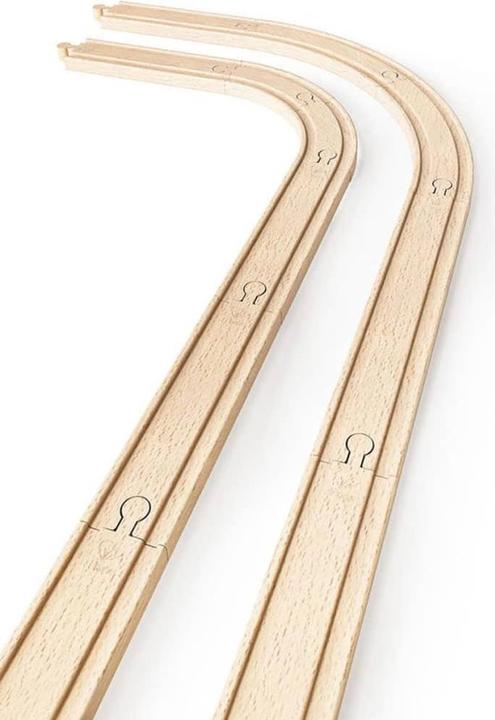 Produktbild Hape Gleiserweiterungsset I Starter