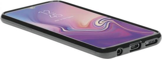 Produktbild Mobilis 055003 Handy-Schutzhülle 15 cm (5.9" ) Cover Schwarz (Samsung Galaxy A40)