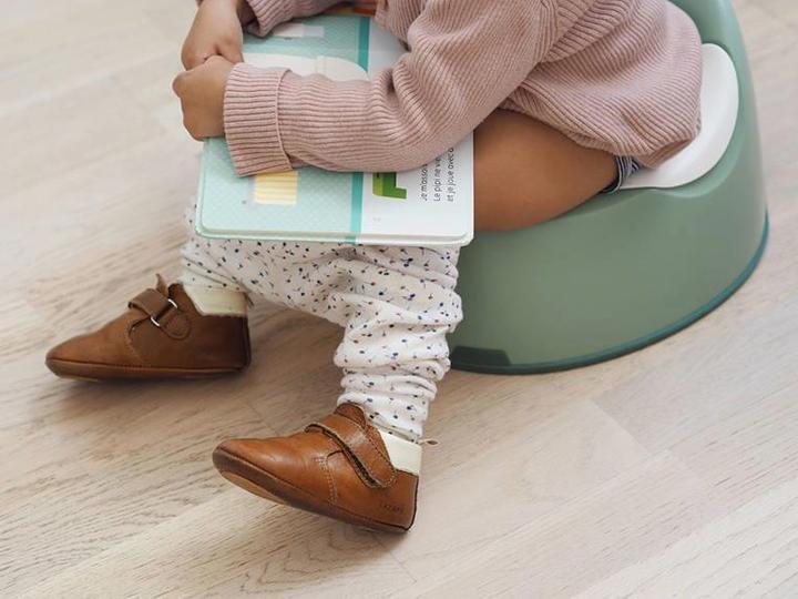 Image du produit Beaba pot ergonomique pour enfants