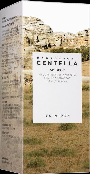 Actual product image Skin1004 Madagascar Centella (55 ml)