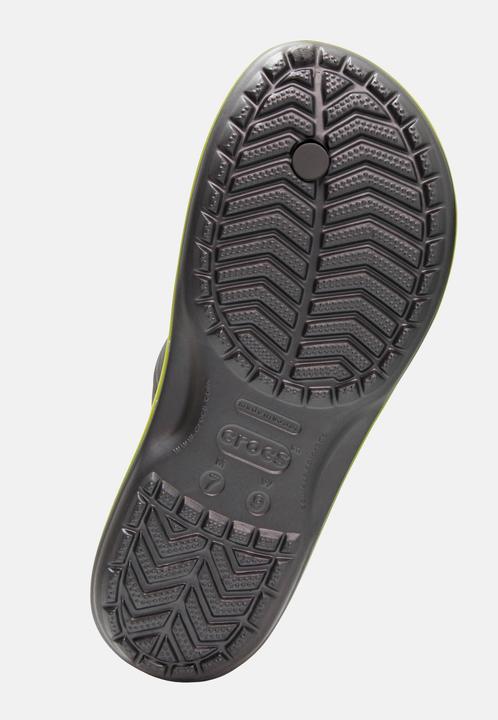 Produktbild Crocs Crocband Flip Sandals Unisex (46)