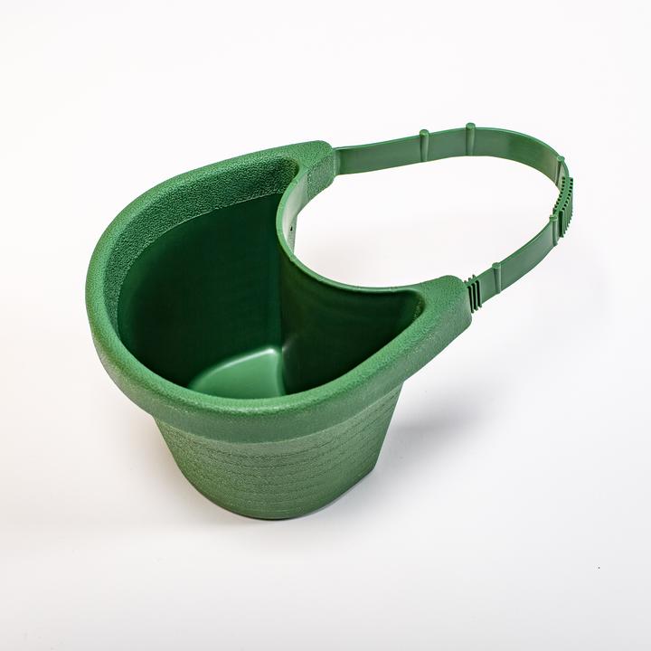 Produktbild UPP Fallrohr-Blumentopf 3er Set Pflanztopf Regenrohr Pflanzkübel