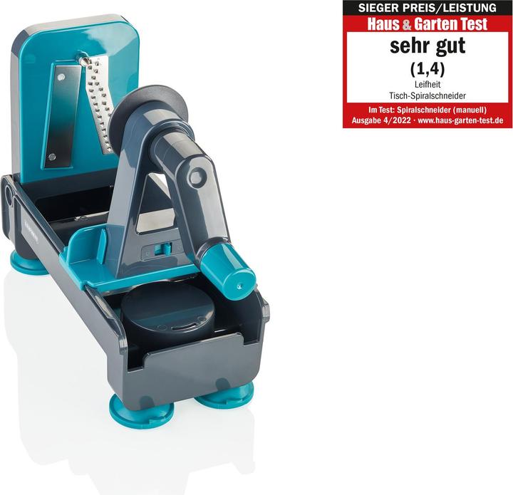 Produktbild Leifheit TischSpiralschneider