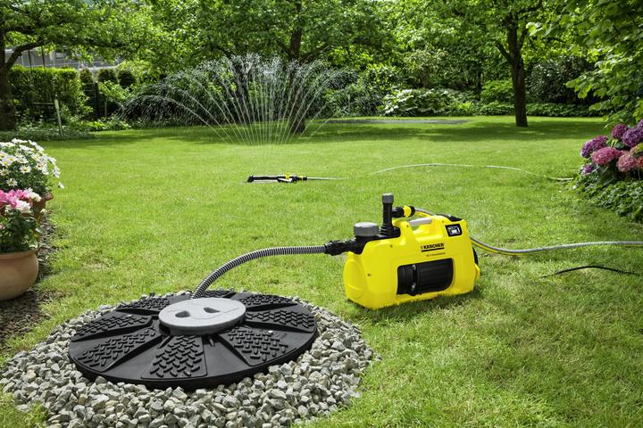 Immagine prodotto Kärcher BP 3 Versione Home & Garden CH (Pompa da giardino)