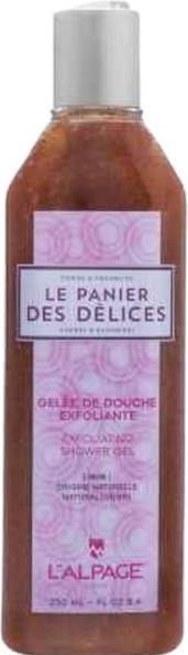 Actual product image L'Alpage Suisse L'ALPAGE Panier Délices Cleansing Foam 150 ml (Foam, 150 ml)