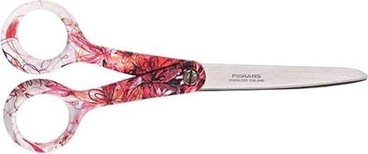 Actual product image Fiskars Inspiration Paper ScissorsGloria (17 cm)