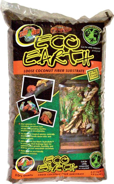 Produktbild Zoo Med Eco Earth