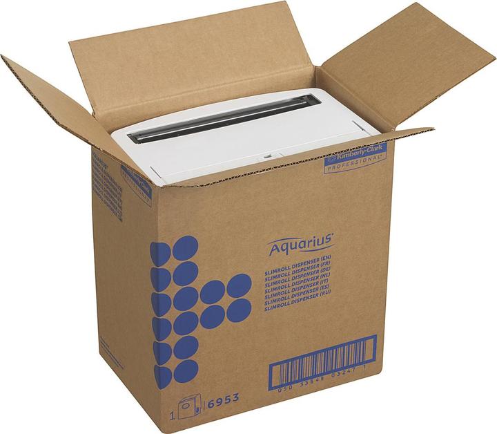 Immagine prodotto Kimberly-Clark 6953