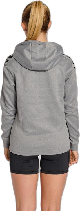 Immagine prodotto hummel Core Xk Poly Felpa Con Cappuccio Donna (XL)