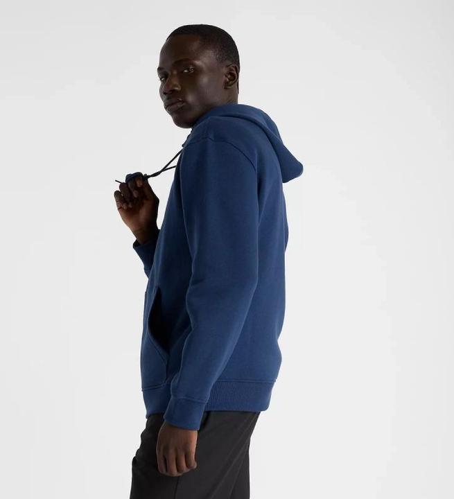 Immagine prodotto New Balance Felpa con cappuccio Sport Core Brushed Full Zip (M)